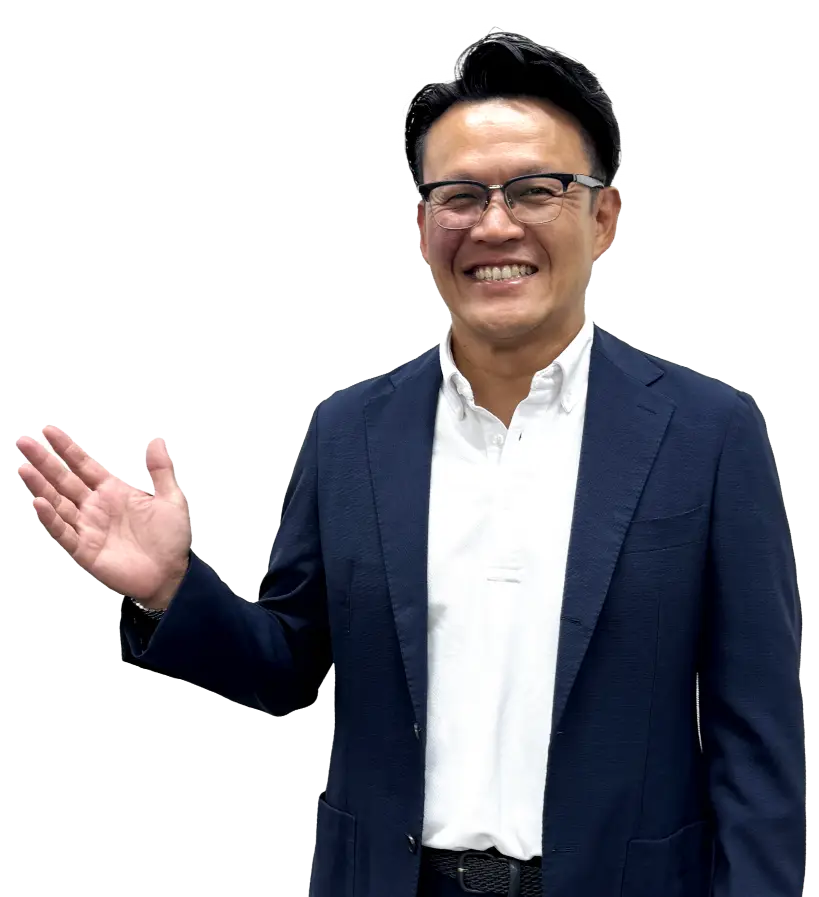 株式会社 添 店舗プロデューサー 村田